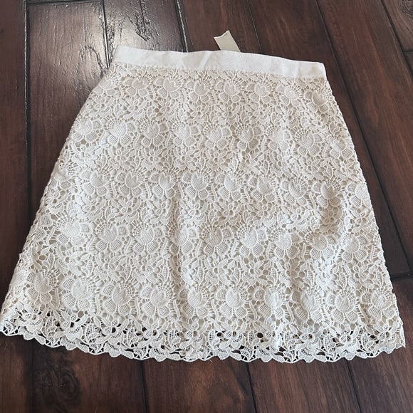 Lot of 3 LOFT skirts Size 4P - Picture 2 of 11